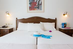 Plaza Beach Hotel
