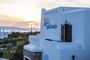 Plaza Beach Hotel