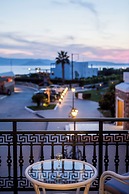 Plaza Beach Hotel