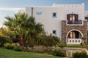 Plaza Beach Hotel