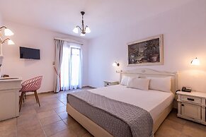 Plaza Beach Hotel
