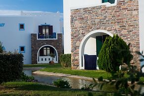 Plaza Beach Hotel
