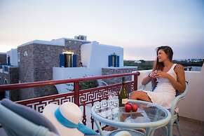 Plaza Beach Hotel