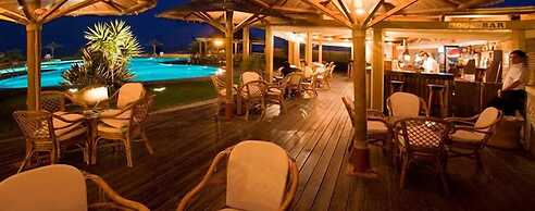 Plaza Beach Hotel
