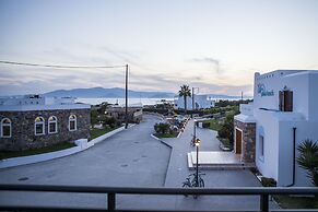Plaza Beach Hotel