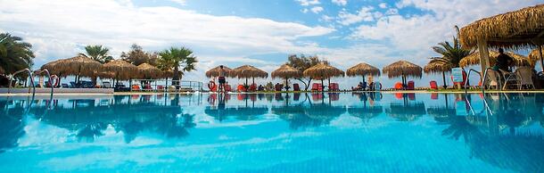 Plaza Beach Hotel