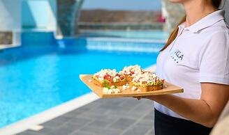 Vigla Hotel