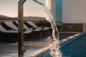Vigla Hotel