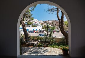 Vigla Hotel