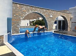 Vigla Hotel