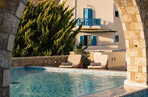 Vigla Hotel