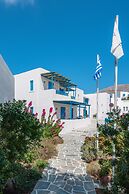 Vigla Hotel