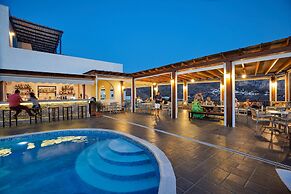 Vigla Hotel