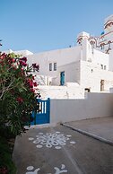 Vigla Hotel