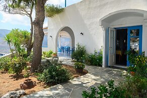 Vigla Hotel