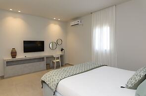 Vigla Hotel