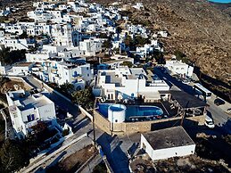 Vigla Hotel