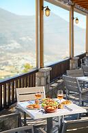 Vigla Hotel