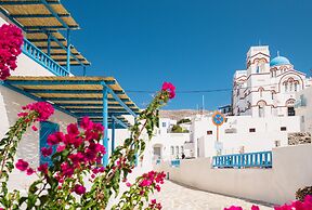 Vigla Hotel