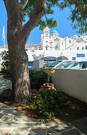 Vigla Hotel