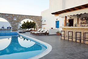 Vigla Hotel