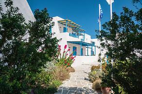 Vigla Hotel