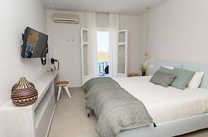 Vigla Hotel