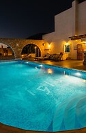 Vigla Hotel