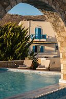 Vigla Hotel