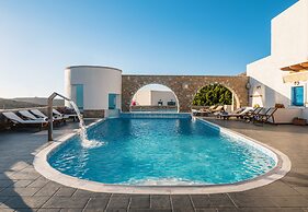 Vigla Hotel