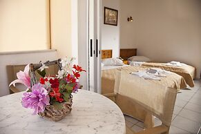 Filoxenia Hotel