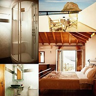 Filoxenia Hotel