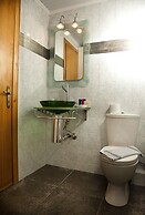 Filoxenia Hotel