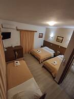 Filoxenia Hotel
