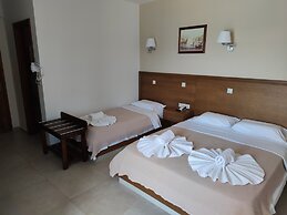 Filoxenia Hotel