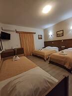 Filoxenia Hotel