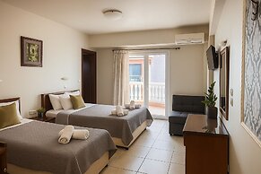 Hotel Vizantio