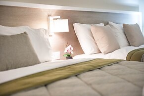 Hotel Vizantio