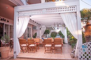 Hotel Vizantio