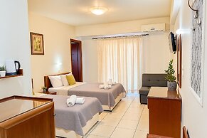 Hotel Vizantio