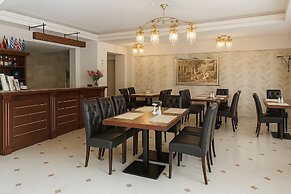 Hotel Vizantio