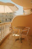 Hotel Vizantio