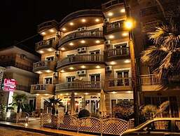 Hotel Vizantio