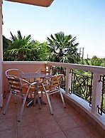 Hotel Vizantio