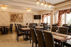 Hotel Vizantio