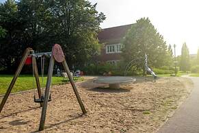 Hotel Rügenblick