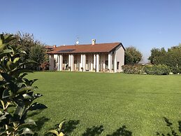 Agriturismo Cà Giulietta