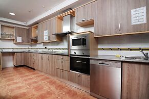 Feel Hostels City Center