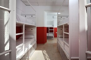Feel Hostels City Center