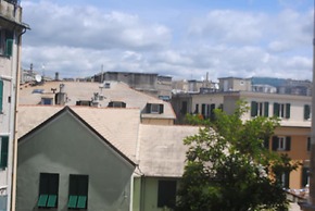 Olympia Hotel